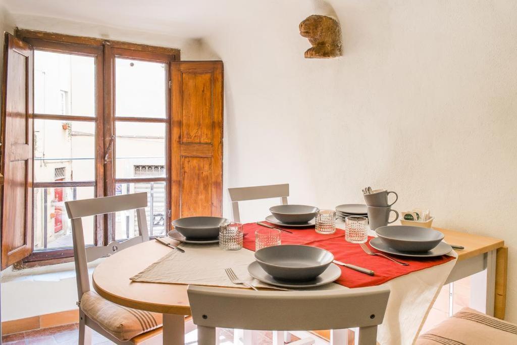 Lyon Apartment Anfiteatro Square, Лукка Экстерьер фото